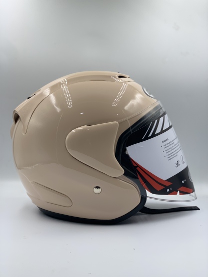 ARC Ritz Open Face